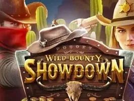 Wild Bounty Showdown thumbnail