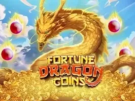 Fortune Dragon Coins thumbnail