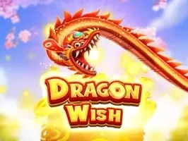 Dragon Wish thumbnail