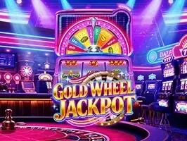Gold Wheel Jackpot thumbnail