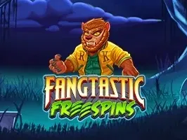 Fangtastic Freespins thumbnail