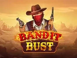 Bandit Bust thumbnail