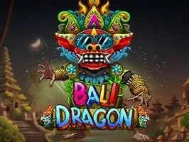 Bali Dragon thumbnail