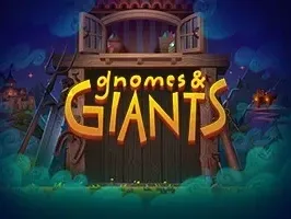 Gnomes & Giants thumbnail