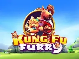 Kungfu Furry thumbnail