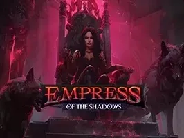 Empress of the Shadows thumbnail