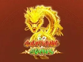 Mahjong Bonus thumbnail