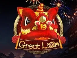 Great Lion thumbnail
