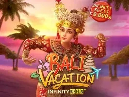 Bali Vacation thumbnail
