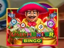 Chilli Hunter thumbnail